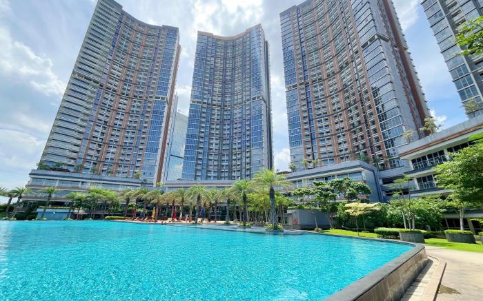 OneHOME Gold Coast PIK Sea View Apartments