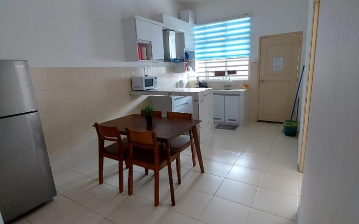 M2H Homestay
