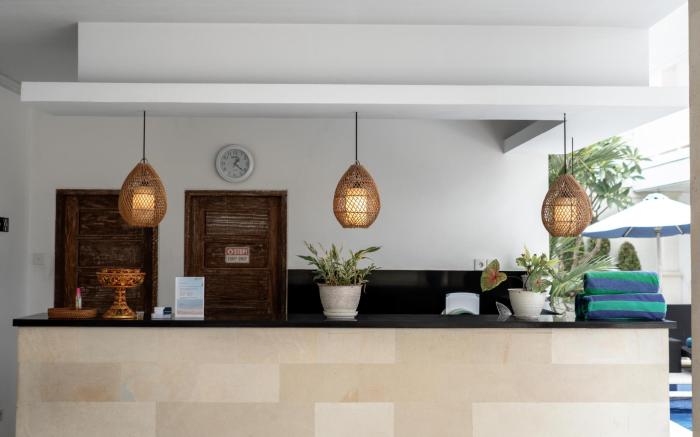 The Eight Bali - Seminyak