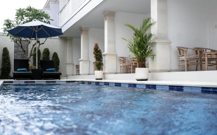 The Eight Bali - Seminyak