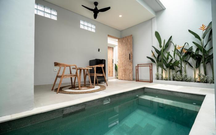 The Eight Bali - Seminyak
