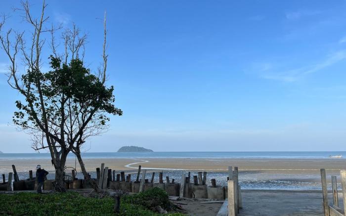 Baan mor aud at ko sriboya