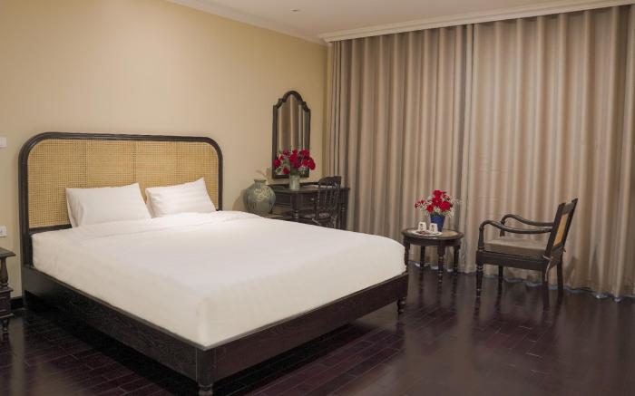 Homestay Art Bát Tràng