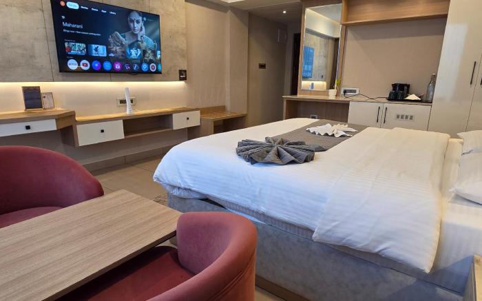 MoonBasa Boutique Hotel & Spa