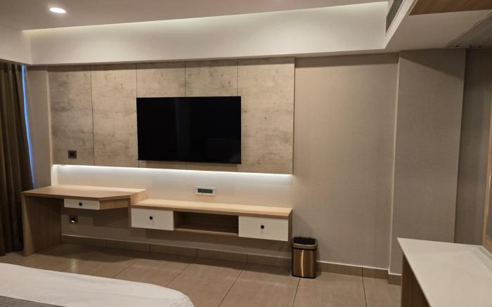 MoonBasa Boutique Hotel & Spa