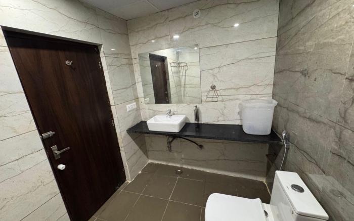 Ramanjaneya Hotel
