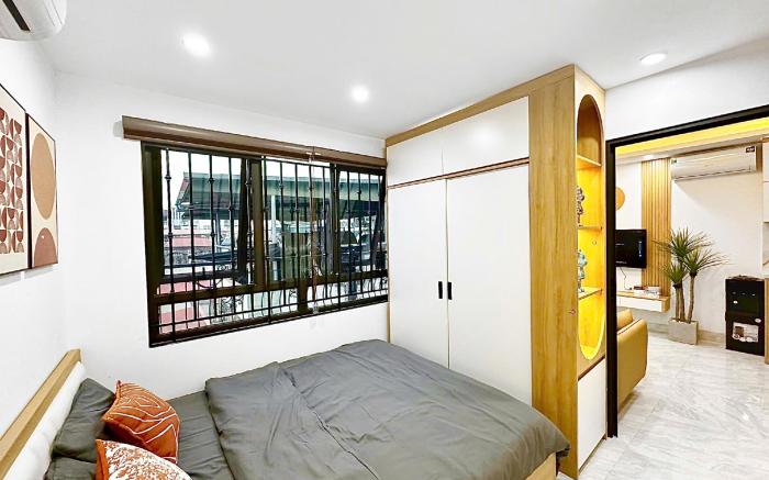 BlueHomes Hoàng Cầu