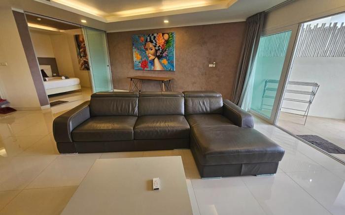 Sea View 8 Minuets to Patong Karon Butter Fly C162