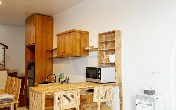 3 Bedroom Cabana Villa