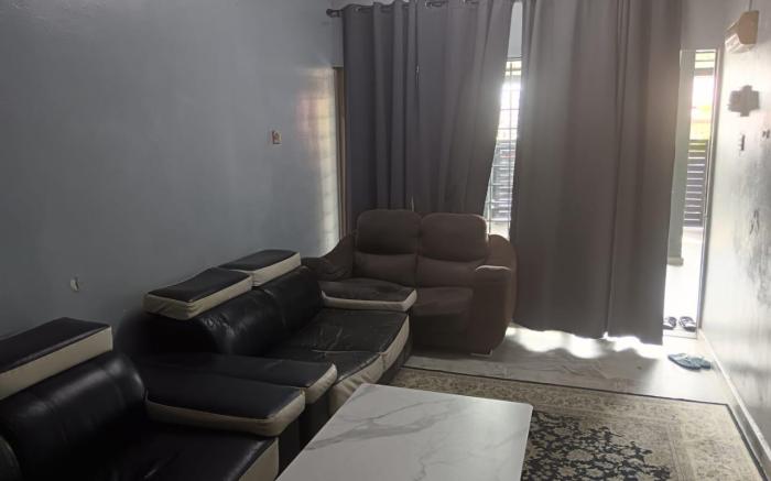 Homestay Samera