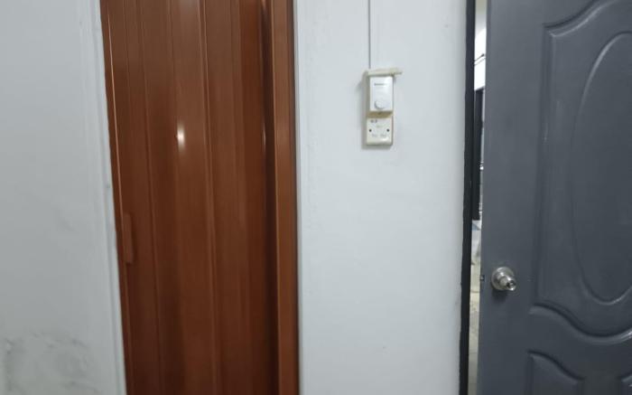 Homestay Samera