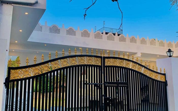 Pichola Lake House
