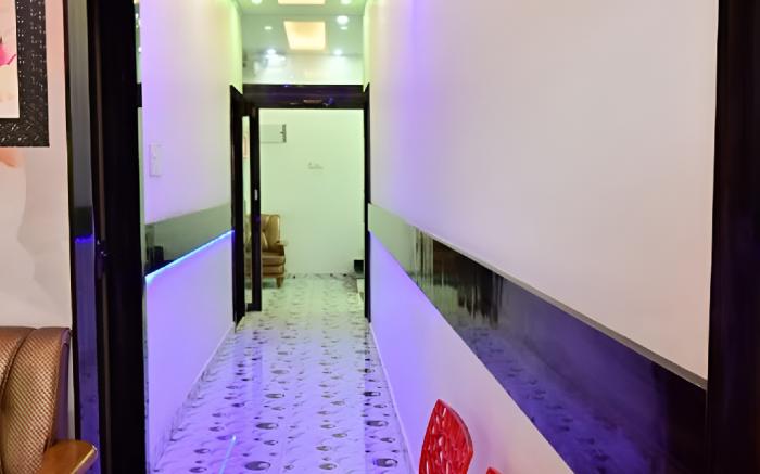  Hotel Lumbini International by GRB
