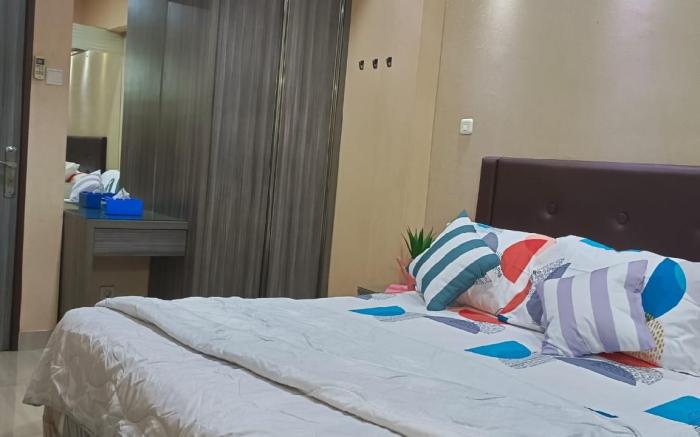 Cozy Apartment in Kecamatan Kembangan