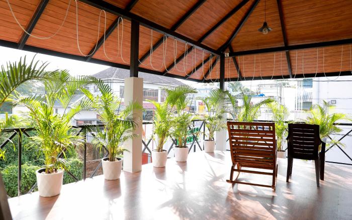 Coconad Resort