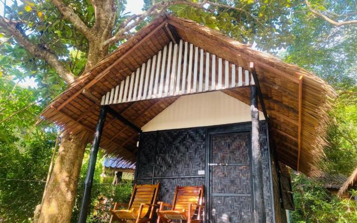 Banana Resort - Koh Phayam
