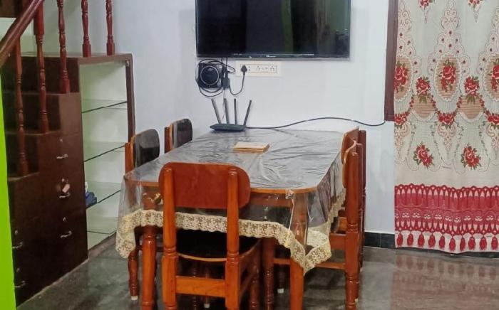 Le Varma's : guest house near Pondicherry beach