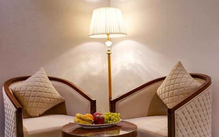 IVA Premium Delhi Airport