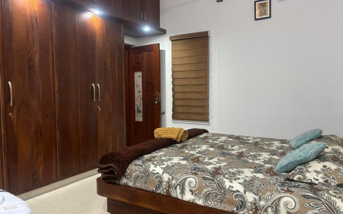 Sapthagiri Nest