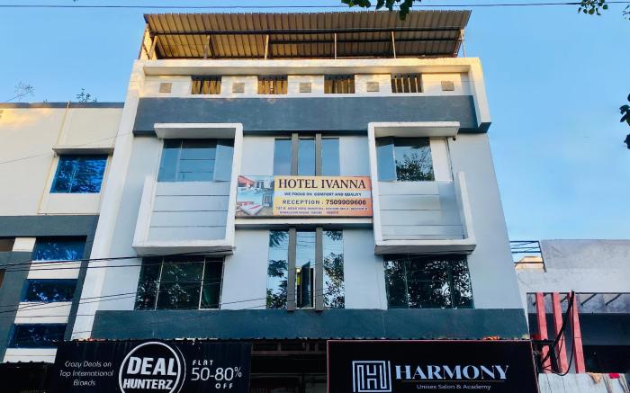 Hotel Ivanna