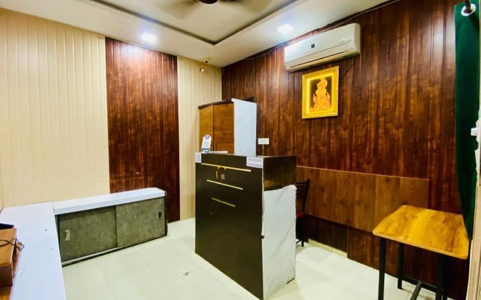 Hotel Ivanna