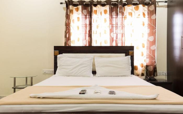 3BHK Apartment In Banjara Hills