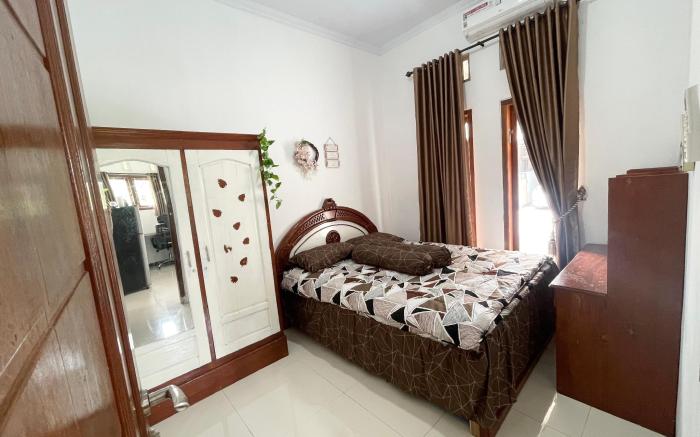Tepi Sawah Syariah Homestay