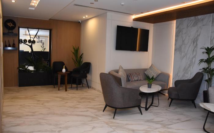 Sukoon Hotel Amman