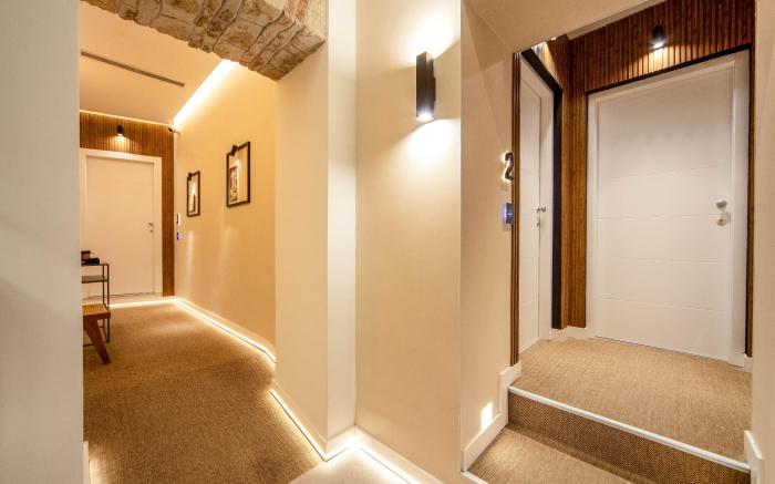 Mamalu Studios and Suites - Corso Umberto