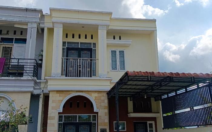 Rumah BangYoga