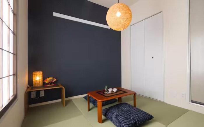 RIRASO 2D, 1 stop from Kyoto Station, Max 4 people