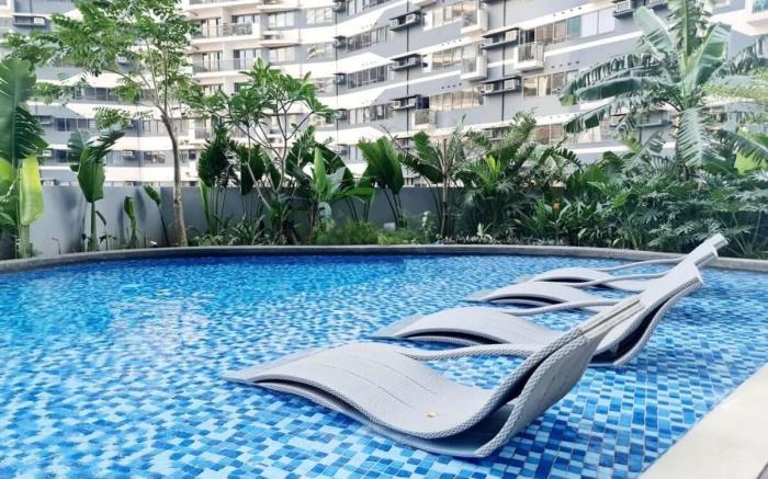 Promo | Condo in Makati