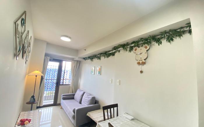 S residences tower 1/Pasay/MOA（SM Mall of Asia)