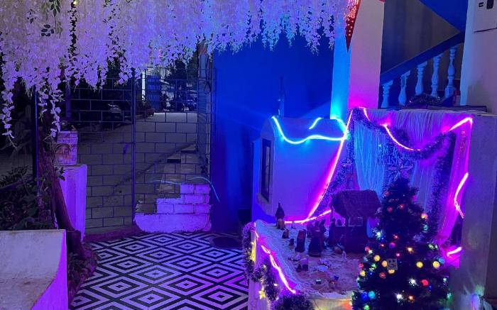 Travellers Guest House