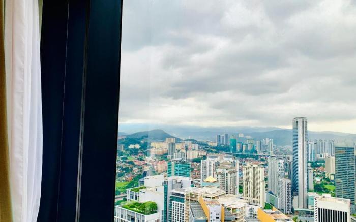 The Urban Haven at Star Suite KLCC