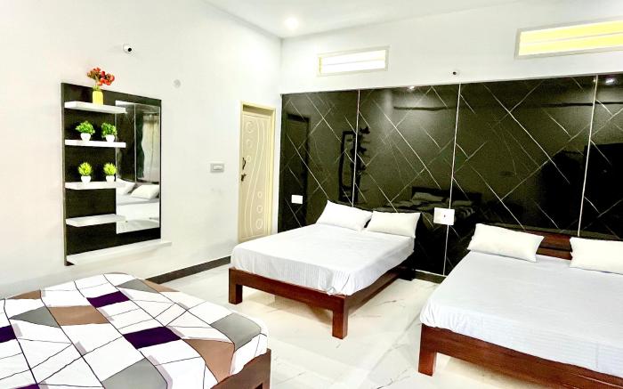Greenspun homestay
