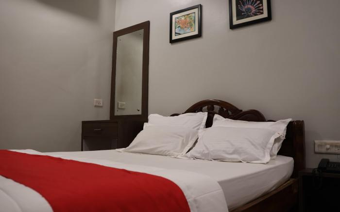 Raghunandan Residency