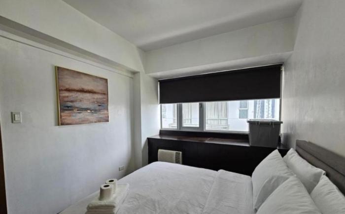 Bright and cozy 1 bedroom with washer
