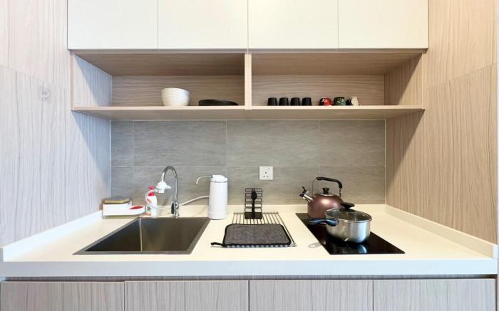 Elevated Living | Forum SOHO by MOKA