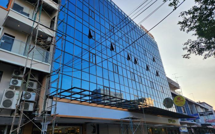 KJ residence 5 minute to Nagoya Hill Shopping Mall