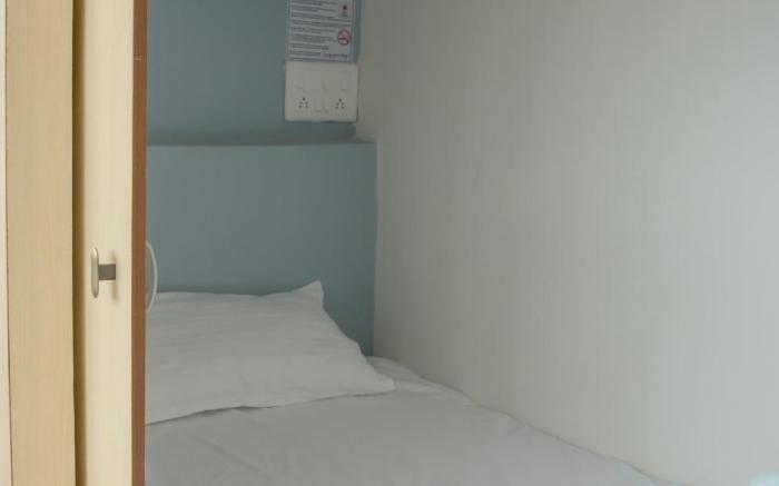 MonkeyCap Tourist Hostel