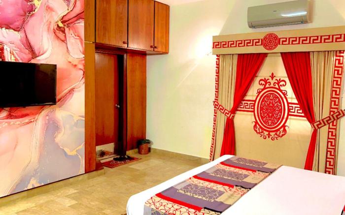 Hotel Imperial DHA