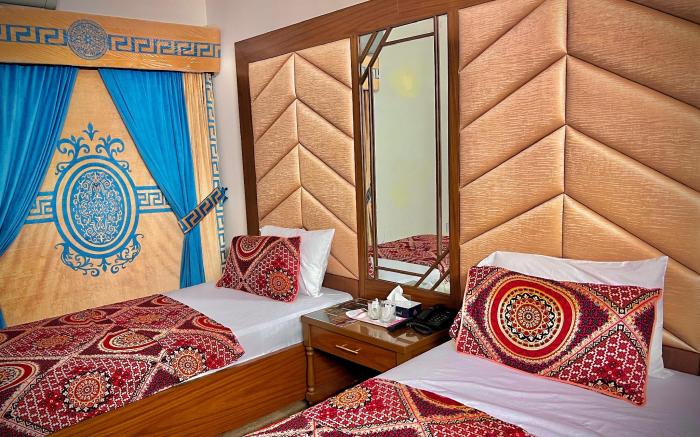 Hotel Imperial DHA