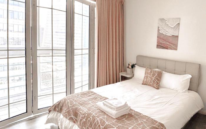 CityHome-3BRs, 1Baths,Jing'an Temple, Changshou Rd