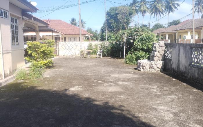 Homestay Budget Dungun