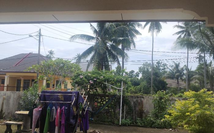 Homestay Budget Dungun