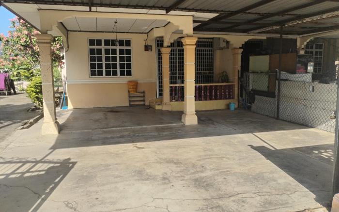 Homestay Budget Dungun