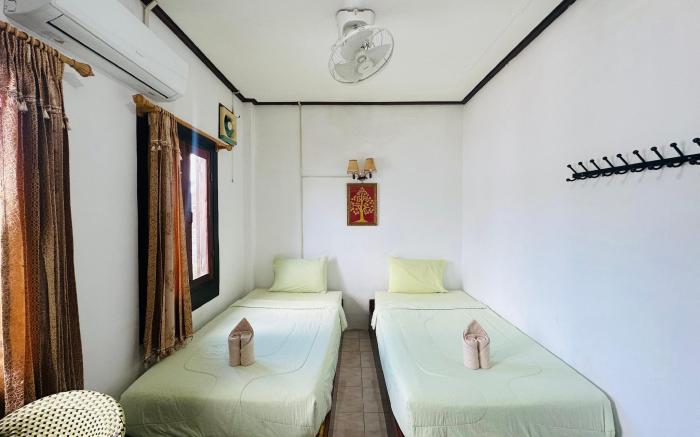 Bounchaleurn Guest House