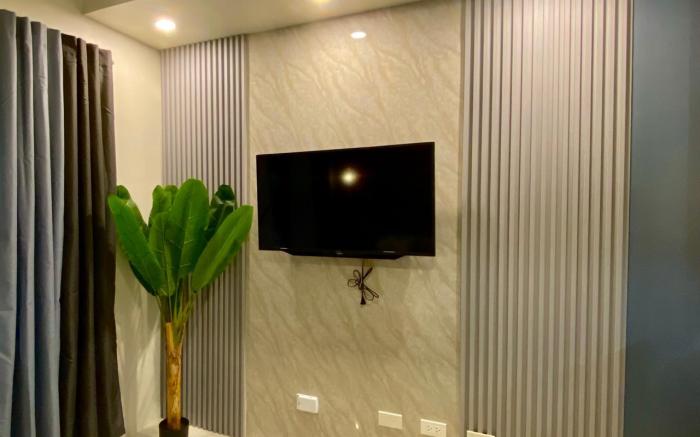 Crosswinds Alpine Blanc Lovely/Netflix/FreeParking