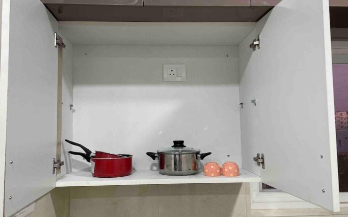 Maya HomeStay -2BHK Flat